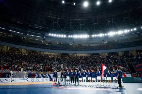 من أجل تاريخ جديد.. مصر تصطدم بإسبانيا في ربع نهائي مونديال اليد تحت 19 عاما